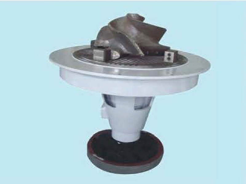 S型濕強(qiáng)紙水力碎漿機(jī) S型濕強(qiáng)紙水力碎漿機(jī)